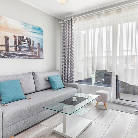 Apartamenty Osiedle Bursztynowe III By Noclegi Renters Kolobrzeg Ngoại thất bức ảnh
